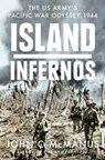 Island Infernos - John C. McManus - 9780698192775