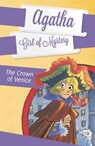 The Crown of Venice #7 - Steve Stevenson - 9780698193079