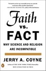 Faith Versus Fact - Jerry A. Coyne - 9780698195516