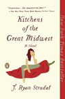 Kitchens of the Great Midwest - J. Ryan Stradal - 9780698196513