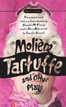 Tartuffe and Other Plays - Jean-Baptiste Moliere - 9780698196674