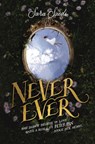 Never Ever - Sara Saedi - 9780698197022