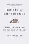 Crisis of Conscience - Tom Mueller - 9780698405103