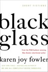 Black Glass - Karen Joy Fowler - 9780698405486