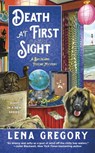 Death at First Sight - Lena Gregory - 9780698406452