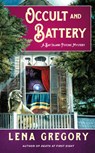 Occult and Battery - Lena Gregory - 9780698406476