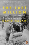 The Last Million - David Nasaw - 9780698406636