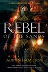 Rebel of the Sands - Alwyn Hamilton - 9780698410428