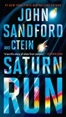 Saturn Run - John Sandford ; Ctein - 9780698411678