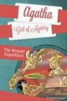 The Kenyan Expedition #8 - Steve Stevenson - 9780698412200