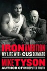 Iron Ambition - Mike Tyson ; Larry Sloman - 9780698413092