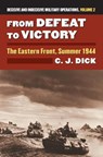 From Defeat to Victory - Charles J. Dick - 9780700622955
