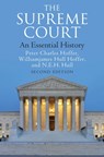 The Supreme Court - Peter Charles Hoffer ; Williamjames Hull Hoffer ; N.E.H. Hull - 9780700626823