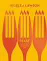 Feast - Nigella Lawson - 9780701189198
