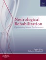 Neurological Rehabilitation - Janet H. Carr ; Roberta B. Shepherd - 9780702040511