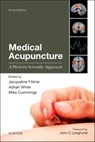 Medical Acupuncture - Jacqueline Filshie ; Adrian White ; Mike Cummings - 9780702043079
