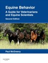 Equine Behavior - Paul McGreevy - 9780702043376