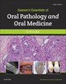 Cawson's Essentials of Oral Pathology and Oral Medicine - ODELL,  Edward W, FDSRCS, MSc, PhD, FRCPath (Professor of Oral Pathology and Medicine, King's College London; Honorary Consultant in Oral Pathology, Guy's and St Thomas' NHS Foundation Trust, London) - 9780702049828