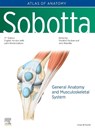 Sobotta Atlas of Anatomy, Vol.1, 17th ed., English/Latin - Friedrich Paulsen ; Jens Waschke - 9780702067655