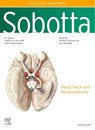 Sobotta Atlas of Anatomy, Vol. 3, 17th ed., English/Latin - Friedrich Paulsen ; Jens Waschke - 9780702067679