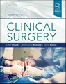 Clinical Surgery - M. Asif Chaudry ; James Kinross ; Shahnawaz Rasheed - 9780702070501