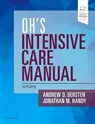 Oh's Intensive Care Manual - Andrew D Bersten ; Jonathan M. Handy - 9780702072215
