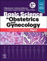 Basic Science in Obstetrics and Gynaecology - Phillip (Professor of Obstetrics and Gynaecology Bennett ; Catherine Williamson ; Lynne Sykes ; David A. MacIntyre - 9780702074226