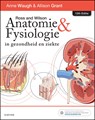 Ross and Wilson Anatomie en Fysiologie in gezondheid en ziekte - E-Book - Anne Waugh ; Allison Grant - 9780702076237