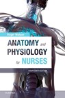 Anatomy and Physiology for Nurses - Roger Watson - 9780702077418