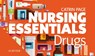 Nursing Essentials: Drugs - Catrin Page - 9780702077630