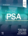 Pass the PSA - William Brown ; Kevin W Loudon ; James Fisher ; Laura B Marsland - 9780702077692