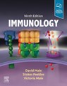 Immunology - David (Professor of Biology Male ; R. Stokes Peebles ; Victoria (Sir Henry Dale Fellow Male - 9780702078446