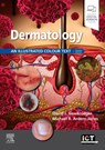 Dermatology - David (Professor Emeritus in Dermatology Gawkrodger ; Michael R. (Associate Professor and Consultant Dermatologist Ardern-Jones - 9780702079962