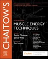 Chaitow's Muscle Energy Techniques - Sasha Chaitow ; Sandy (Founder Fritz - 9780702082726