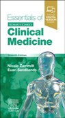 Essentials of Kumar and Clark's Clinical Medicine - Nicola (Consultant Physician and Honorary Clinical Senior Lecturer; Clinical Director Edinburgh Centre for Endocrinology and Diabetes (ECED); <br>Clinical Lead Diabetes Managed Clinical Network; Foundation Programme Director (S11) Zammitt ; Euan (Consultant Physician Sandilands - 9780702082795