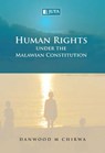 Human rights under the Malawian constitution - D. Chirwa - 9780702186097