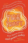 Fire Front - WHITTAKER,  Alison - 9780702262722