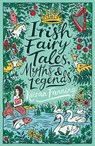 Irish Fairy Tales, Myths and Legends - Kieran Fanning - 9780702300165