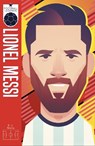 x Football Legends #5: Lionel Messi - E. L. Norry - 9780702301896