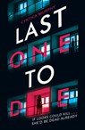 Last One To Die - Cynthia Murphy - 9780702304934