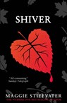 Shiver - Maggie Stiefvater - 9780702306624