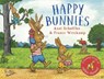 Happy Bunnies - Frantz Wittkamp - 9780702307874