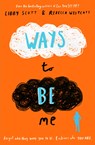 Ways to Be Me - Libby Scott ; Rebecca Westcott - 9780702308352