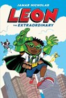 Leon the Extraordinary - Jamar Nicholas - 9780702310942