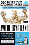Awful Egyptians - Terry Deary - 9780702311277