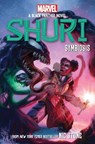 Shuri: A Black Panther Novel #3 - Nic Stone - 9780702313769