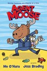 Agent Moose - Mo O'Hara - 9780702314391