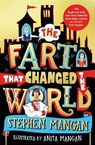 The Fart that Changed the World - Stephen Mangan - 9780702315008