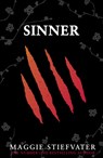 Sinner - Maggie Stiefvater - 9780702315688