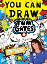 You Can Draw Tom Gates with Liz Pichon - Liz Pichon - 9780702316258